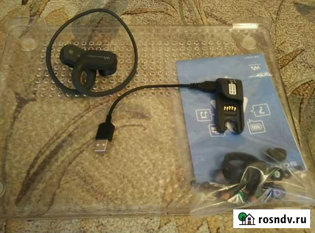 Наушники sony Омск - изображение 1