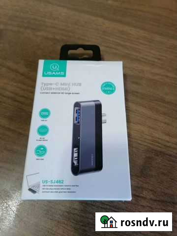 Переходник для смартфона и планшета Волгоград - изображение 1