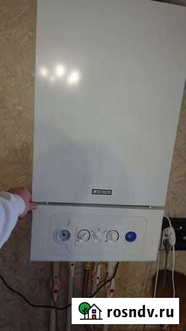 Газовый котел Ковров - изображение 1