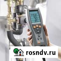 Ремонт,наладка,обслуживание,котлов газ,дизель Тосно - изображение 1