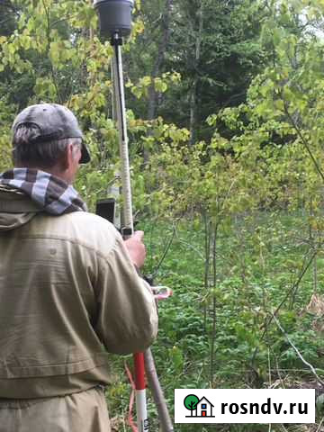 Кадастровые работы, геодезия Ревда - изображение 1