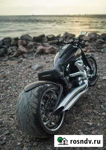 Yamaha xvs950 Санкт-Петербург - изображение 1