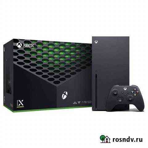 X box series x Великий Новгород