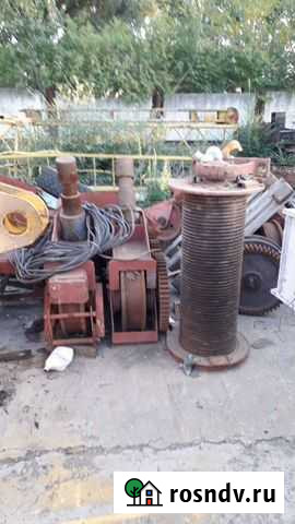 Запчасти на кб-309 Черкесск - изображение 1