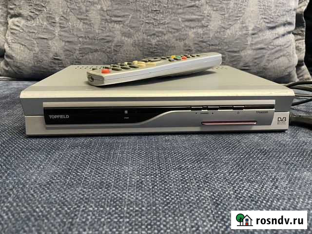 Спутниковый ресивер Новосибирск - изображение 1