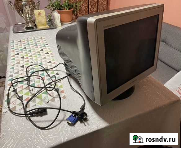 Монитор samsung Владимир - изображение 1
