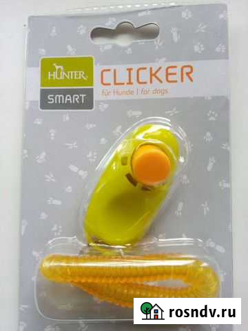 Кликер Hunter Иркутск - изображение 1