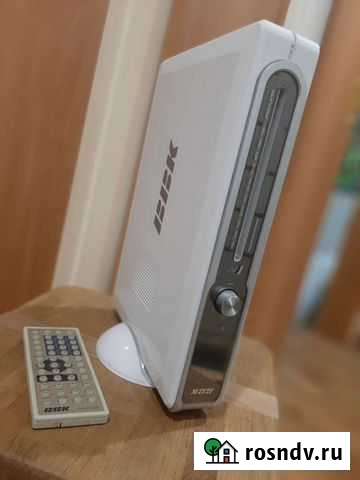 Музыкальная dvd-система bbk ABS541T Томск - изображение 1