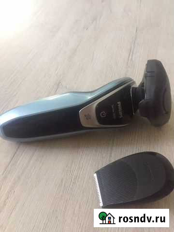 Бритва электрическая Ульяновск - изображение 1