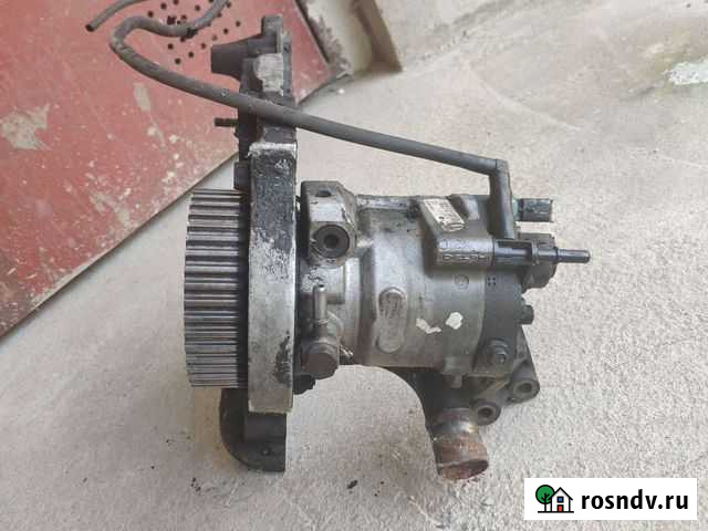 Тнвд кия карнивал двигатель 2,9 турбодизель Нальчик - изображение 1