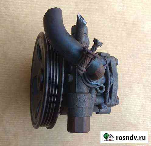 Suzukl Cultus гидроусилительруля Котовск