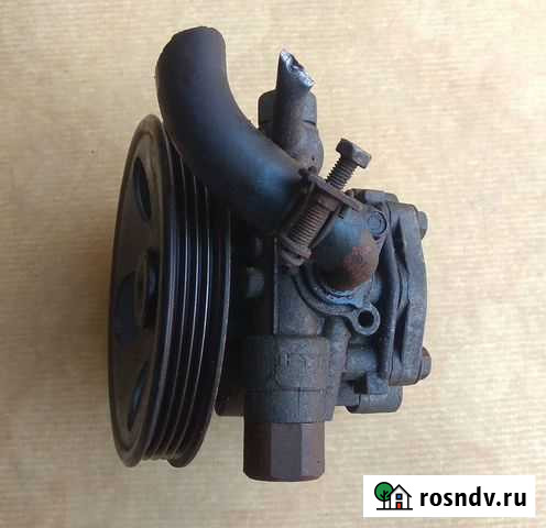 Suzukl Cultus гидроусилительруля Котовск - изображение 1