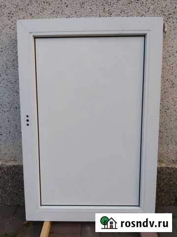 Дверь пластиковая Белгород - изображение 1