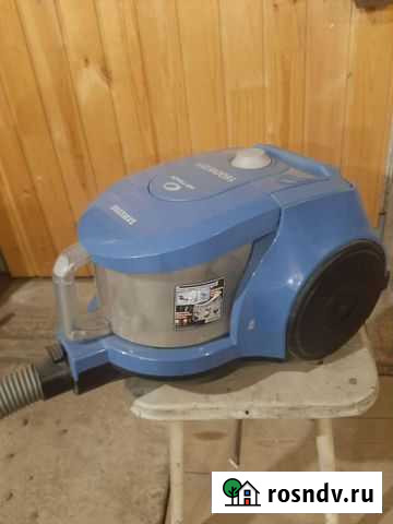 Пылесос Samsung не рабочий Ангарск - изображение 1