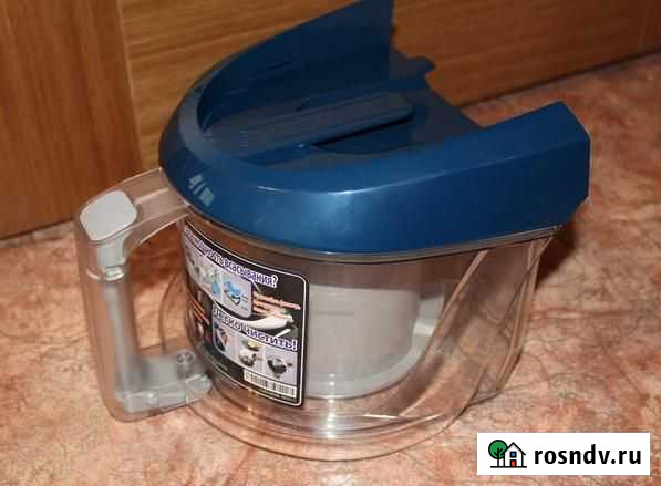 Кружка пылесоса samsung Волгодонск - изображение 1