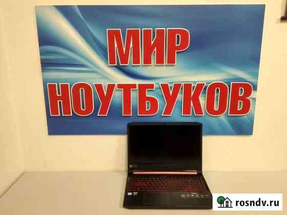 Суперигровой Acer Nitro i5-9300/16/512ssd/GTX1050 Волгоград
