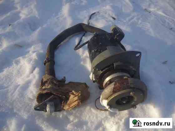 Помпа мвп2 24В. Новая Омск