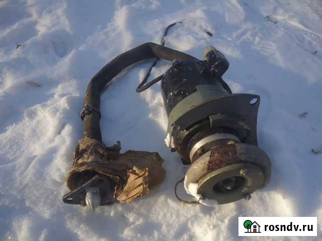 Помпа мвп2 24В. Новая Омск - изображение 1