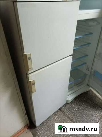 Холодильник. Доставка Иркутск - изображение 1