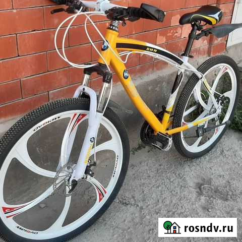 Велосипед Ростов-на-Дону - изображение 1