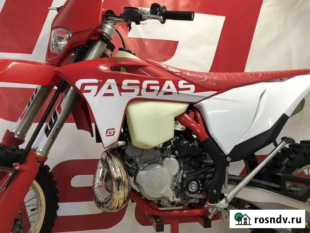 GasGas EC 250 Красноярск - изображение 1