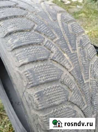 Nordman 205/55 R16 4шт Дубровка - изображение 1