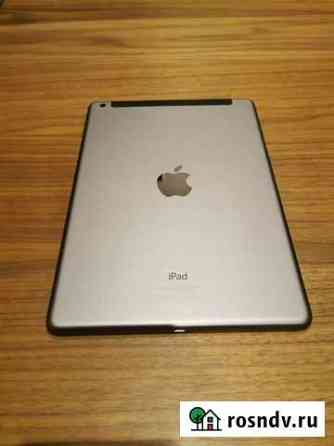 Apple iPad air 32gb space gray md792ru/a Сыктывкар