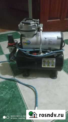 Fengda as 186 Киров - изображение 1