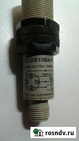 Omron E3F2 Тучково - изображение 1