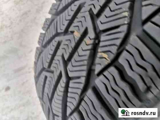 Tigar 245/45 R18, 4 шт Старый Оскол