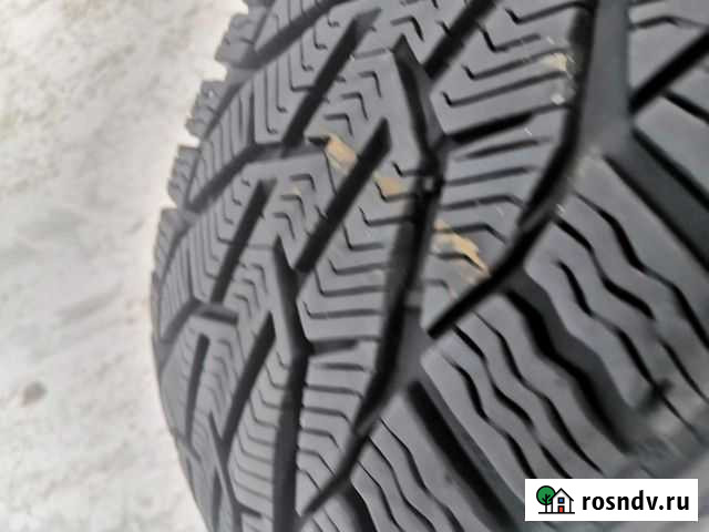 Tigar 245/45 R18, 4 шт Старый Оскол - изображение 1