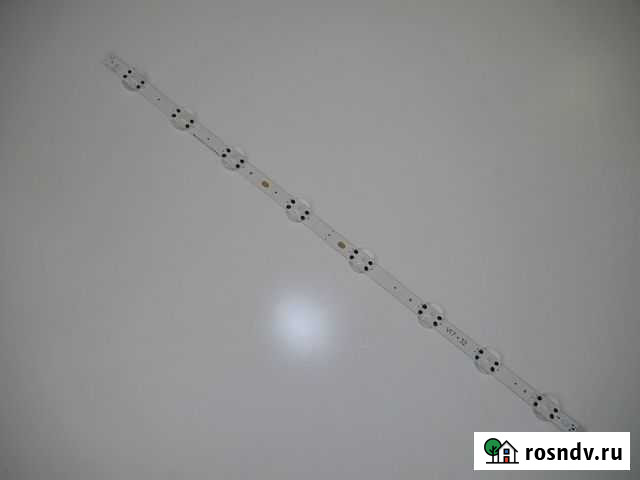 Подсветка 32LJ510U-ZA Екатеринбург - изображение 1