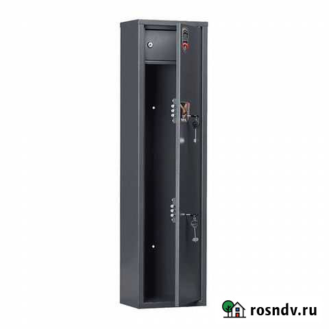 Сейф оружейный Aiko Чирок 1018 Оренбург - изображение 1