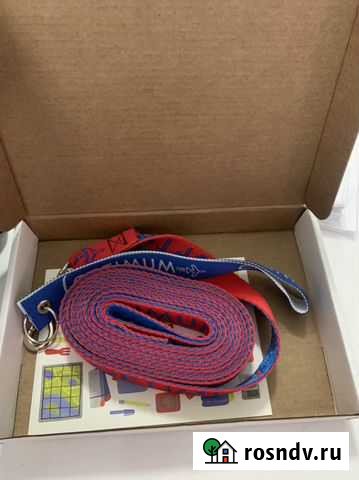 Поводок для собаки Псков - изображение 1