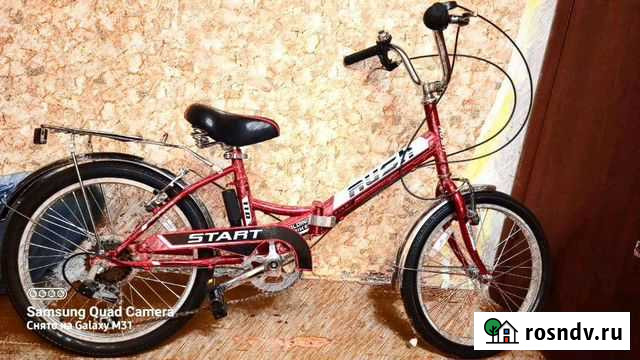 Велосипед подростковый для девочки Новокузнецк - изображение 1
