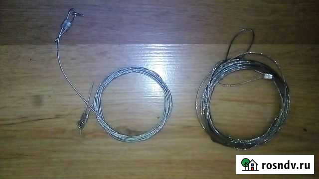 Тросик Мурино - изображение 1