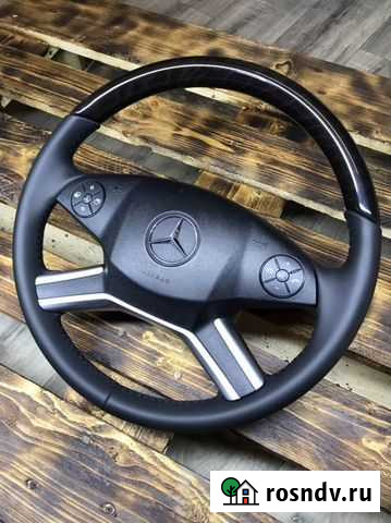 Перетяжка руля Волгоград - изображение 1
