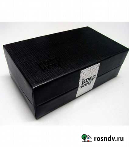 Криптокошелек keep key Сосенский - изображение 1