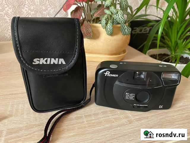 Premier pc-671 Челябинск - изображение 1