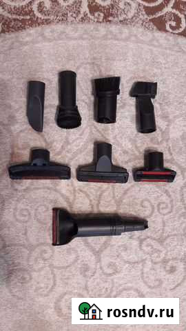 Насадки Барнаул - изображение 1