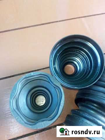 Запчасти Toyota Hilux Богучаны - изображение 1