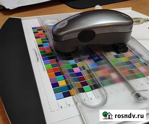 Профилирование - Калибровка мониторов и принтеров Волгоград - изображение 1