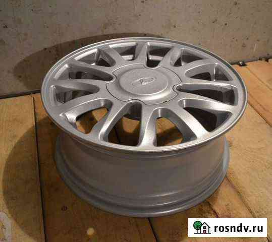 ADV.1 195/50 R15, 4 шт Каспийск