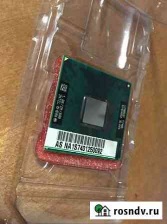 Процессор intel core 2 duo t7100 Мурино