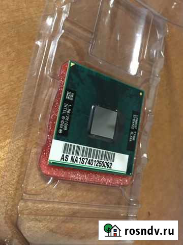 Процессор intel core 2 duo t7100 Мурино - изображение 1