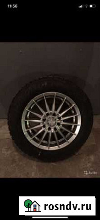 175/65 R14 Ставрополь - изображение 1