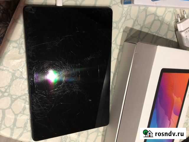 Планшет huawei matepad 10s Нефтекамск - изображение 1