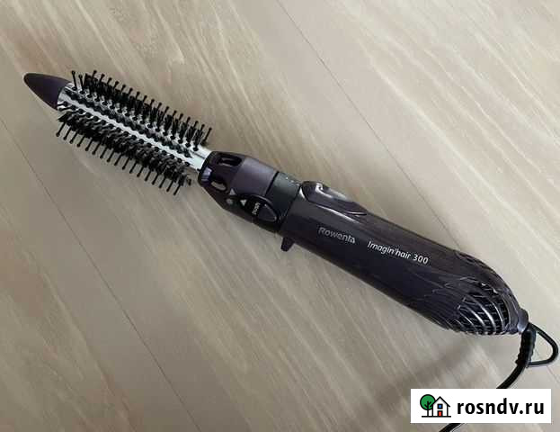 Щетка-фен Иркутск - изображение 1