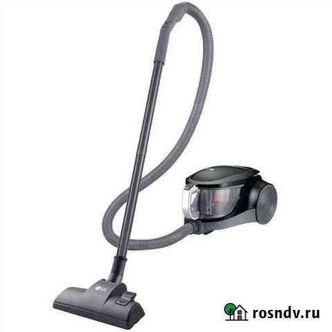 Пылесос LG VC5316bnsaf Курск - изображение 1