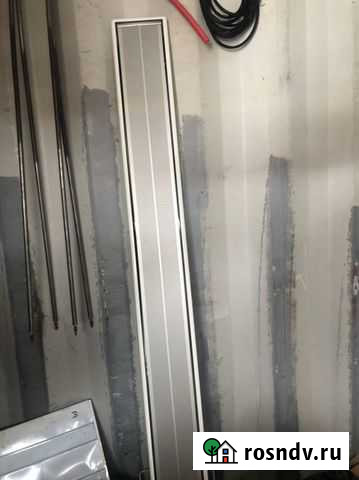 Инфракрасный подвесной обогреватель Салехард - изображение 1